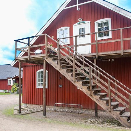 Aengagarden - Gardslyckan Våxtorp Екстериор снимка